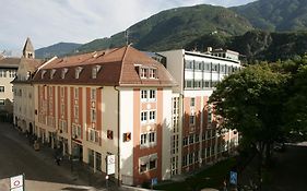 Kolpinghaus Bozen